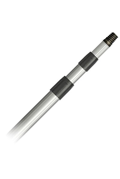 Dekor 1299 Alüminyum Teleskopik Sırık 8mt