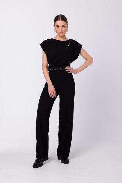 Stylove Overal s krátkým rukávem