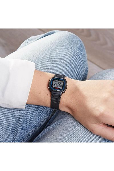 Casio La-20Wh-1Cdf Wrist Watch