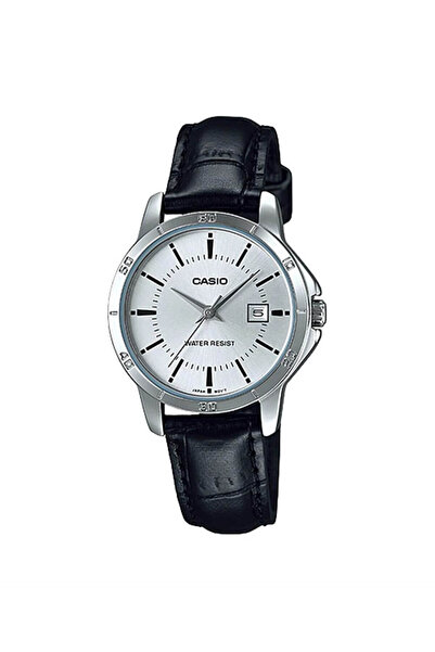Casio Ltp-V004L-7Audf Wrist Watch