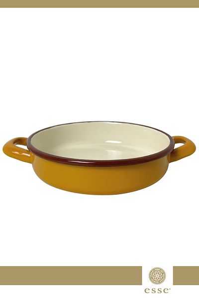 Esse Enamel Sahan 20 cm