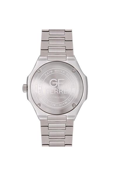 GF Ferre Gfttrg2388G Men's Watch