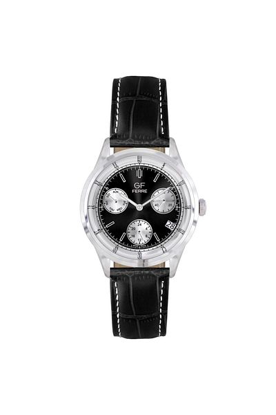 GF Ferre Gfssb8155 Men's Watch