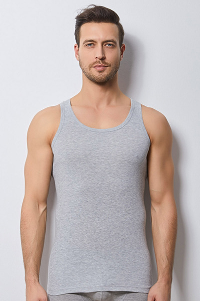 Svm Erkek 2'li Ribana Erkek Atlet