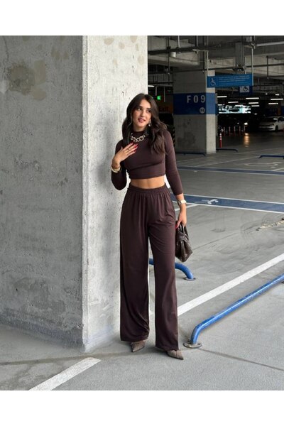 MY LİKA Sendy Set