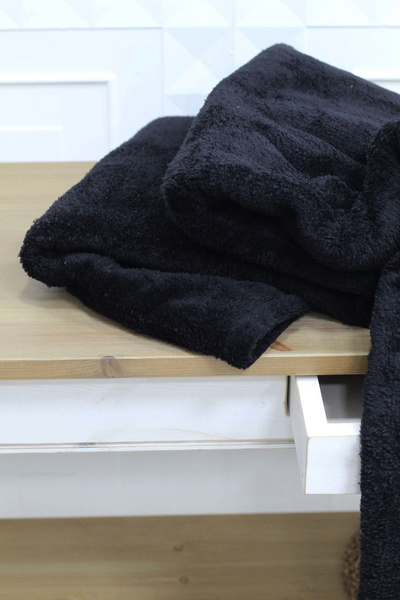 HRN Textile Κουβέρτα Wellsoft Μονό 130x180