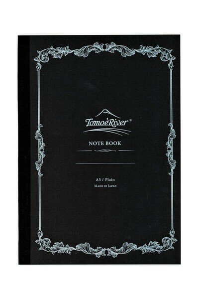 Tomoe River A5  FP 52gsm Defter - 160 Sayfa Düz