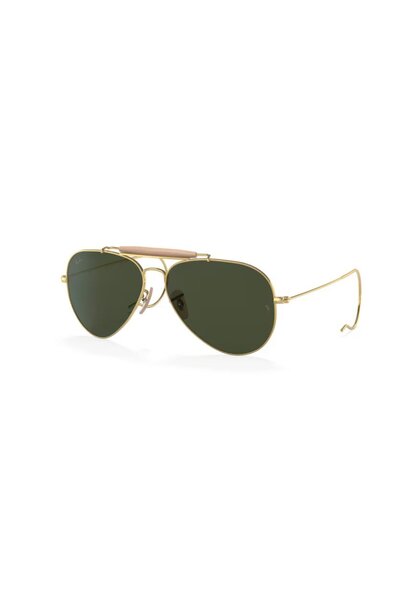 Ray-Ban RB3030 W3402 58 Unisex Güneş Gözlüğü