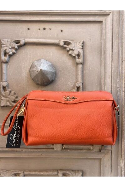 LA BOUTIQUE La Boutique Cinnamon Bag
