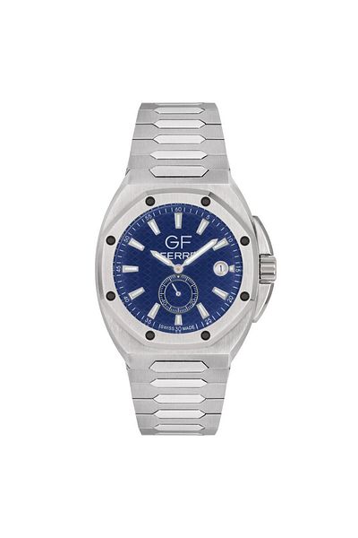 GF Ferre Gfbu 170053 G Men's Wristwatch
