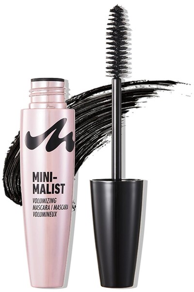 Miniso Minimalist Serisi Hacim Veren Maskara