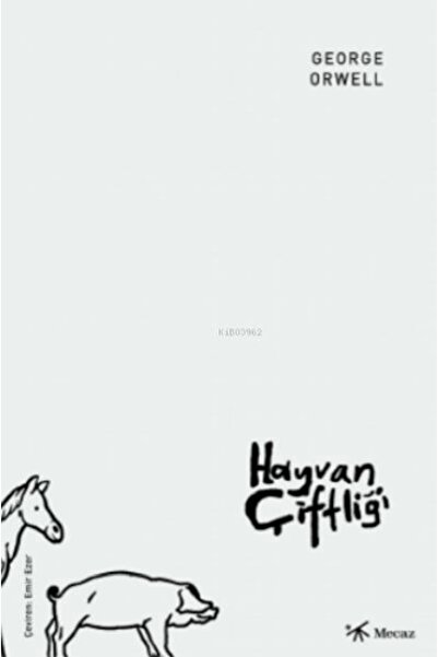 Mecaz Yayınları Hayvan Çiftliği