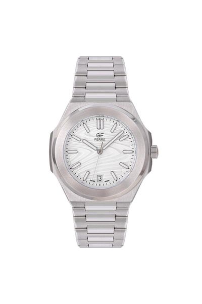 GF Ferre Gfssw2388G Men's Watch