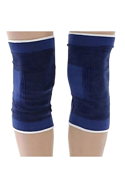 Vekorr Sporcu Dizliği Maksimum Destek Pratik ve Konfor İçin Dizlik