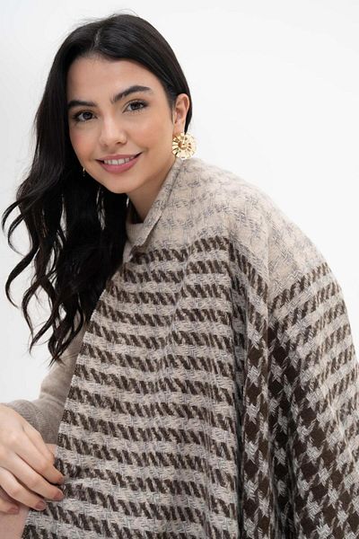 FENZA SCARF ΛΙΣΑ DEGRADE ΜΟΝΤΕΛΟ ΜΑΝΤΗΛΙ ΧΕΙΜΕΡΙΝΟ ΜΑΝΤΗΛΙ ΜΑΝΤΗΛΙ ΑΚΡΥΛΙΚΟ ΜΑΝΤΗΛΙ