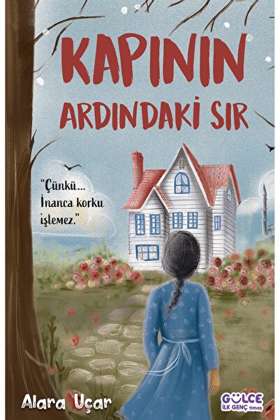 Genç Timaş Kapının Ardındaki Sır