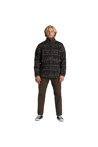 BİLLABONG Ανδρικό φλις Billabong Boundary Mock Neck
