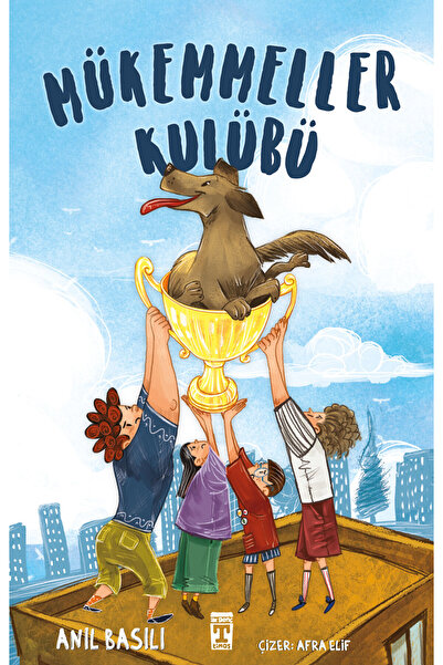 İlk Genç Timaş 4.5.6. Sınıf Okuma Seti 5 Kitap Sözcüklerin Kamera Arkası-Mükemmeller Kulübü-Başarısızlar Kulübü-Uza
