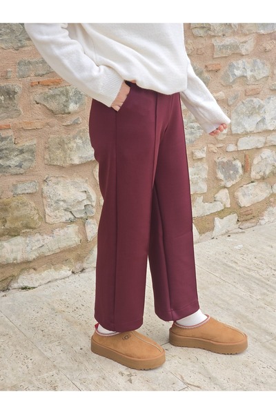 NANTİREA Comfortable Scuba Pants
