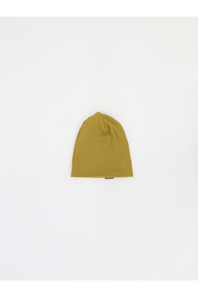 rg kidsstore Beretă pliată cu etichetă moale