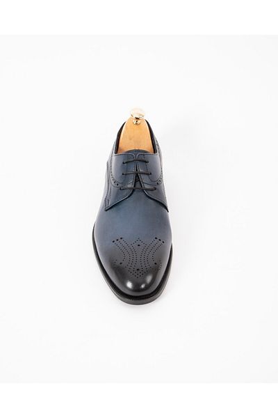 HC MEN CLASSIC Lace Up Shoes