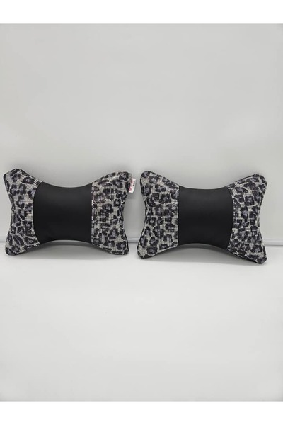 dizaynpark Pernă de gât din piatră de Dalmatia