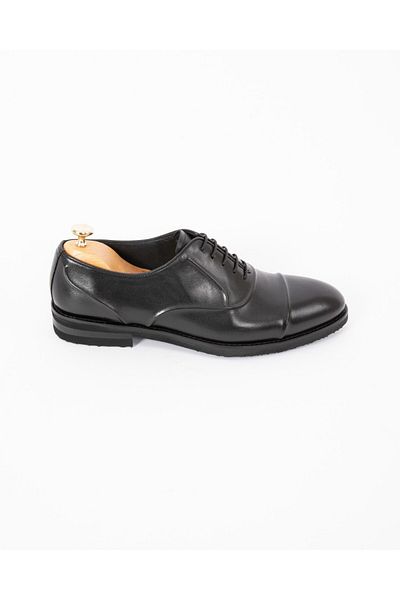 HC MEN CLASSIC Lace Up Shoes