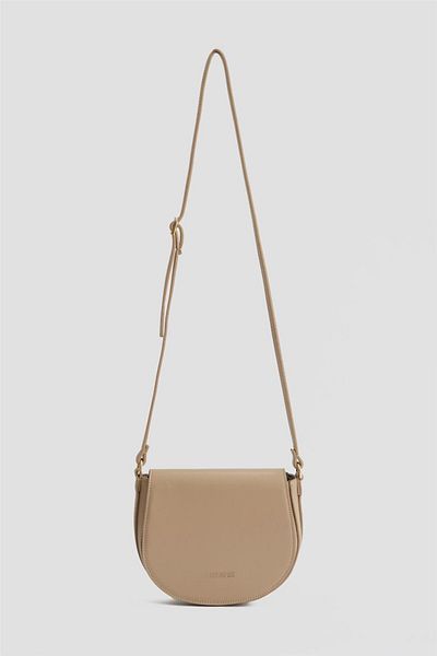 Armine Mink Bag - Model 24Kd7390