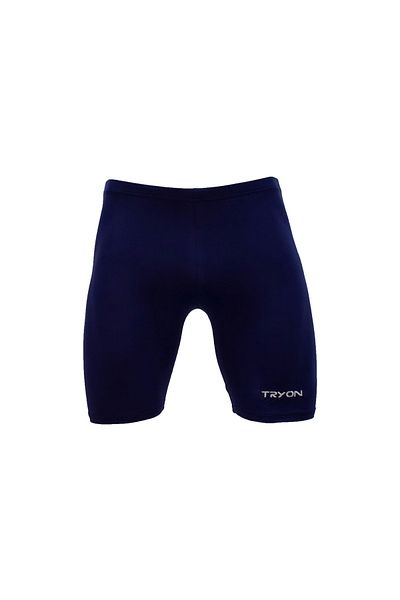 TRYON Κολάν ποδοσφαίρου Victory - Navy Blue 1018063