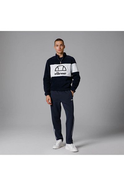 Ellesse Jogger Erkek Laciveret Eşofman Altı Em265