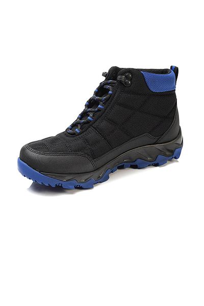 Greyder 00170 Γυναικείες αδιάβροχες μπότες Black Saks