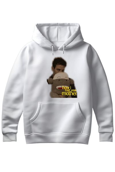 MAGORS CUM I MET YOUR MOTHER SWEATSHIRT UNISEX BUMBAC