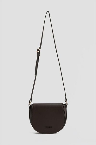 Armine Brown Bag - 24Kd7390 Model