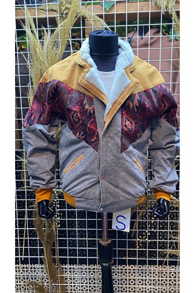 Aztek Vintage Unisex Mont