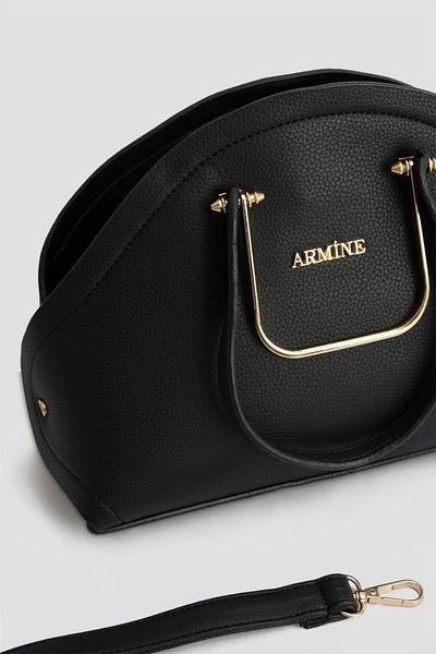Armine Black Bag - 24Yd7365 Model