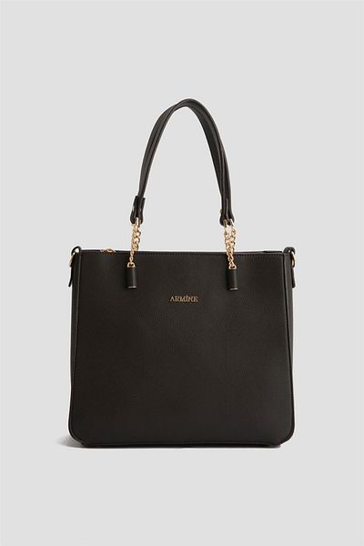 Armine Brown Bag - Model 24Yd7362