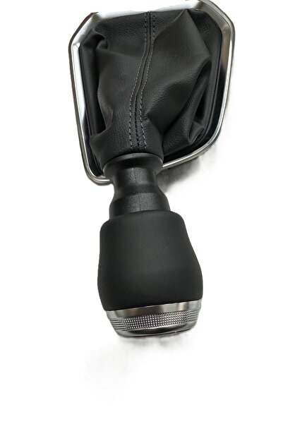 STİLİX GARAGE CLiO 5  iCON MANUEL TOPUZLU VİTES KÖRÜĞÜ