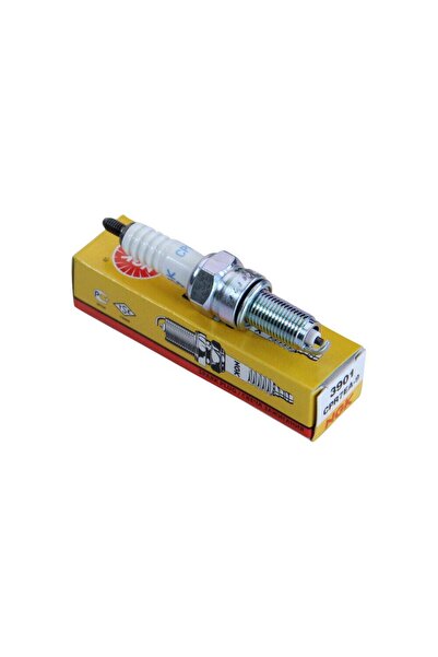 NGK Cpr7ea-9 2017-2020 Suzuki GSX-R 250 Uyumlu Buji Standart Buji