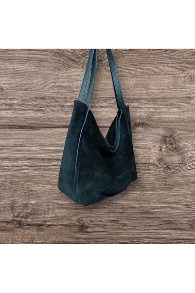 N&R Справжня шкіряна сумка через плече - Yc011908hsd01