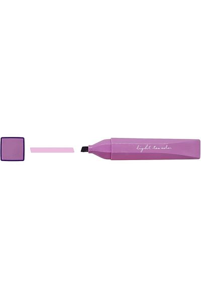 Gıpta Plum Highlighter Pen Pickpen