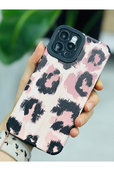 Go Aksesuar حافظة حماية للكاميرا من السيليكون الناعم بتصميم مطلي متوافق مع هاتف Iphone 12 و12 Pro