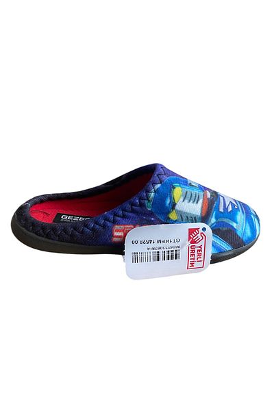 GEZER Konay 14048 Winter Indoor Children's Slippers