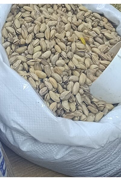 Doğal Ürünler Urfa fıstığı