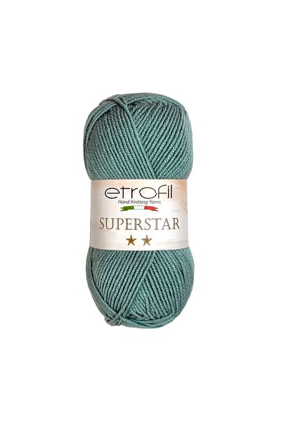 Etrofil Superstar Χωρίς Λουριά