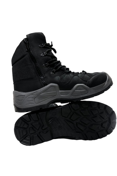 SİNANSPOR ASKERİ ERKEK BOTU