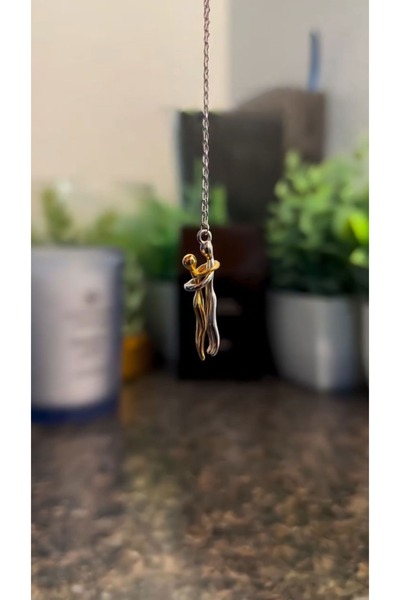 925KOLYE Sevgililer Günü Kolyesi