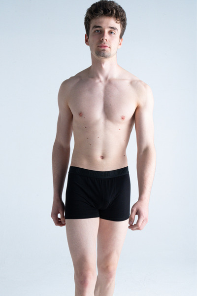 Mercan بوكسر رجالي مريح للغاية