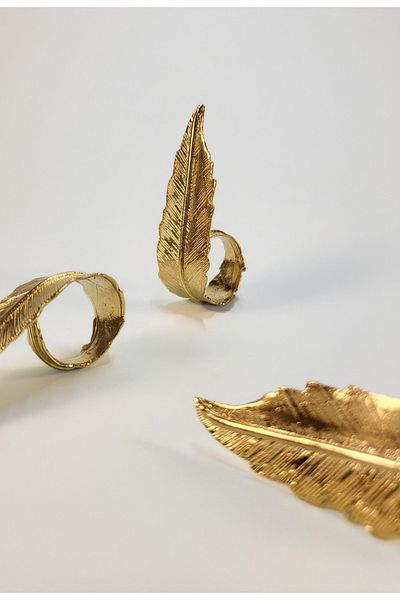 Sade Fashion Ange Ring