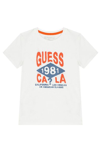 Guess SS T-SHIRT