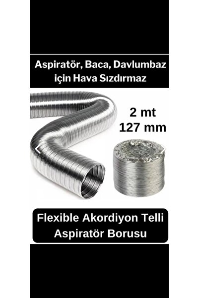 NEON LED KAYSERİ Alüminyum Kopmaz Yırtılmaz Ankastre Baca Aspiratör Davlumbaz...